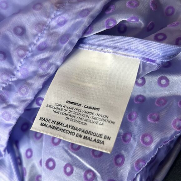 Nike | Running Coat Windbreaker Packable Jacket 🌸 - Picture 7 of 12